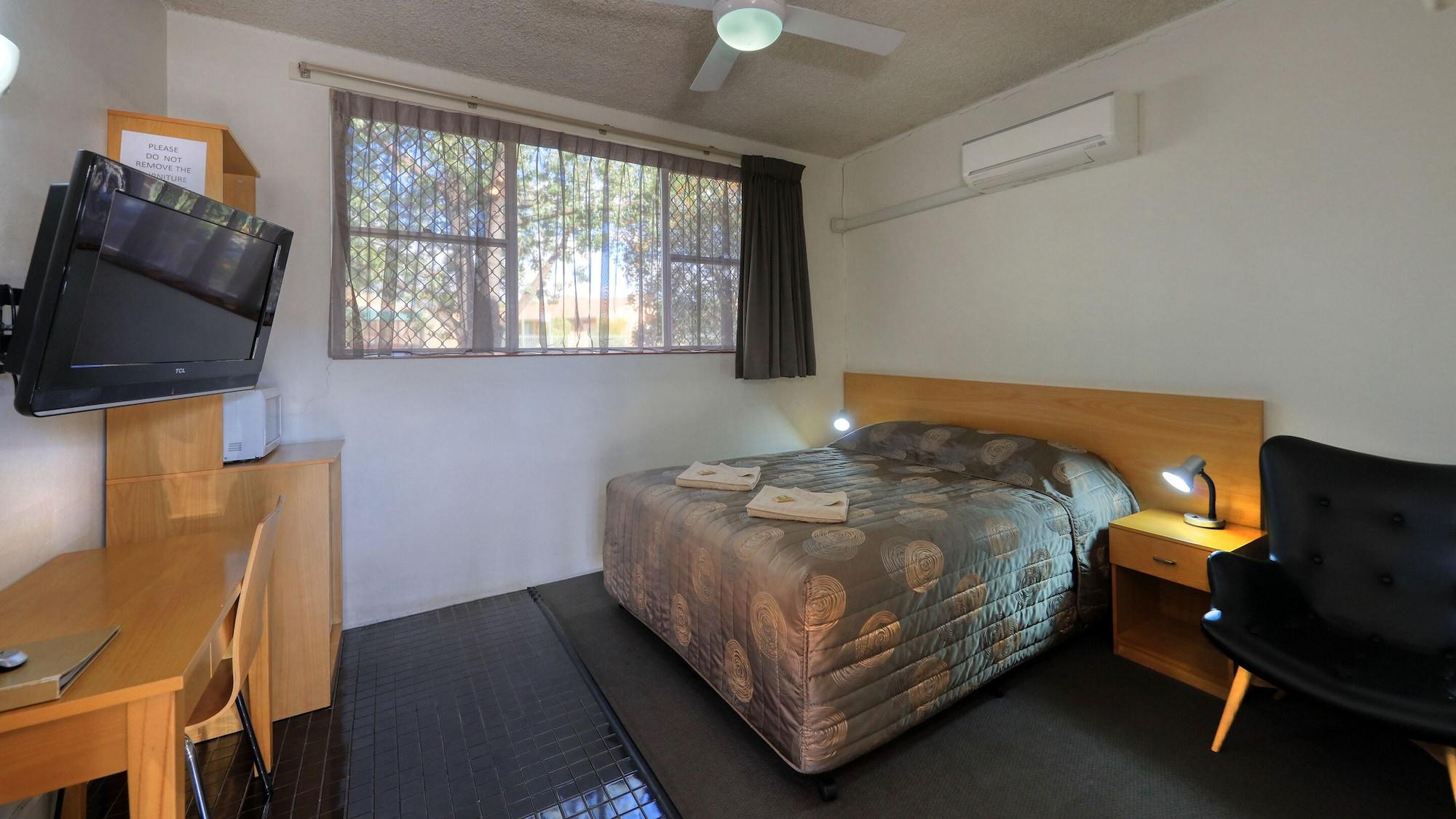 Gunnedah Motor Inn 외부 사진