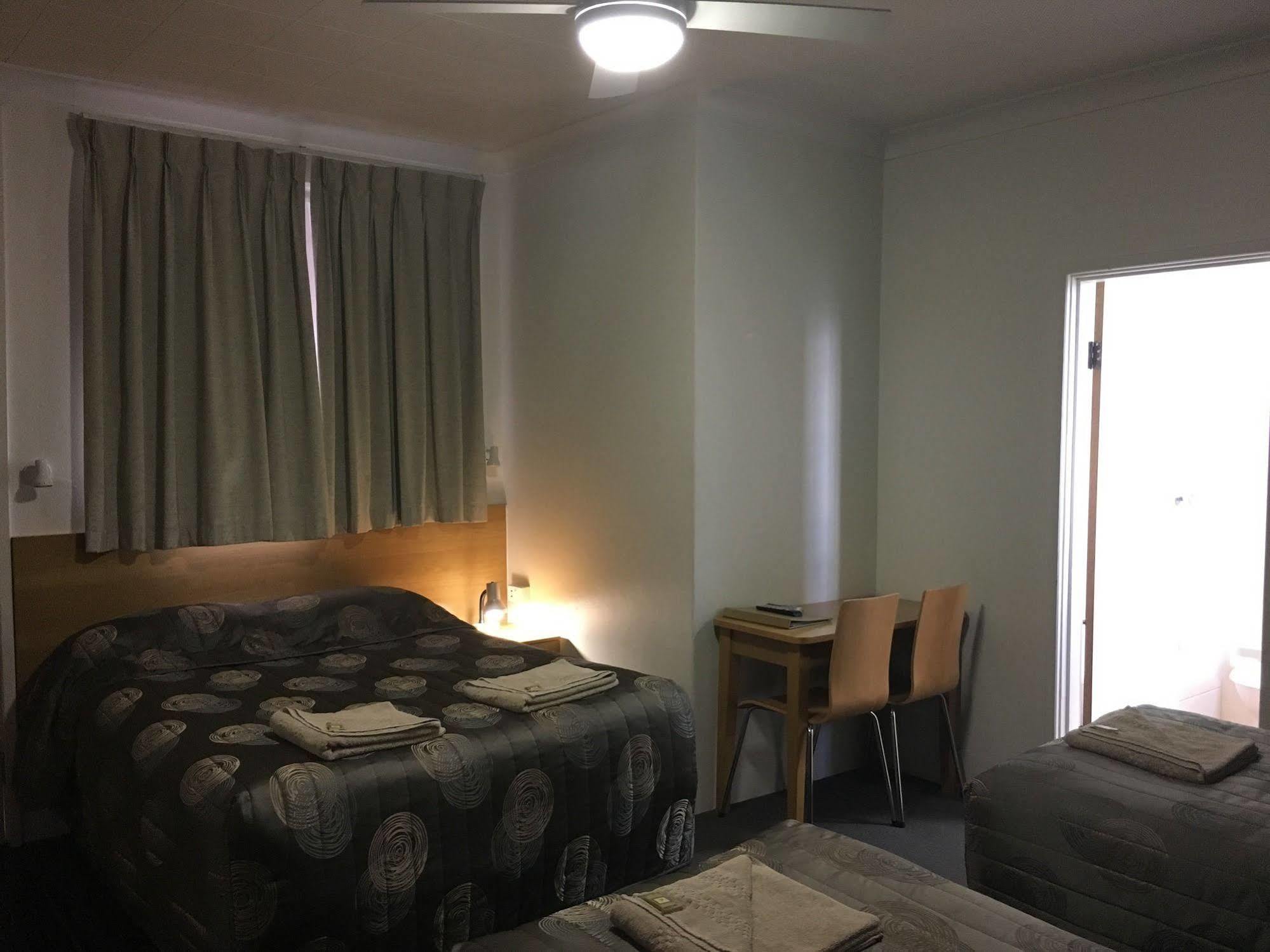 Gunnedah Motor Inn 외부 사진